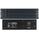 EQUALIZER DBX 1231