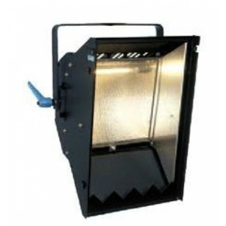 CYCLIODE ASYMETRIQUE 1000W